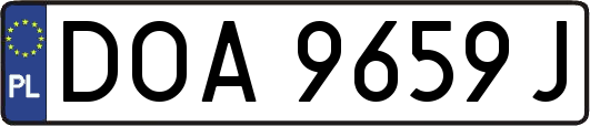 DOA9659J
