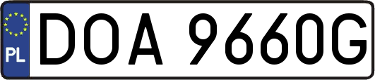 DOA9660G