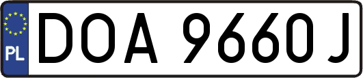 DOA9660J
