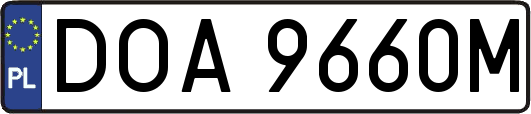 DOA9660M