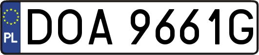 DOA9661G