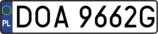 DOA9662G