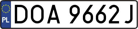 DOA9662J
