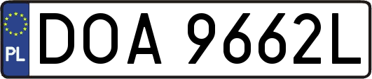 DOA9662L