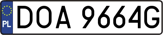 DOA9664G