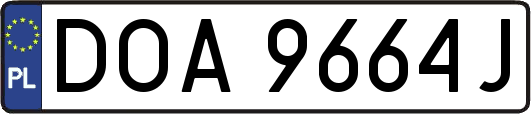 DOA9664J