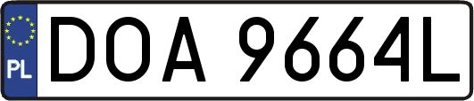 DOA9664L