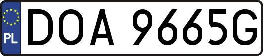 DOA9665G