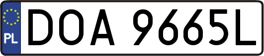 DOA9665L