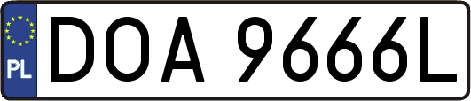 DOA9666L