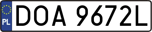 DOA9672L