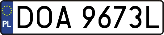 DOA9673L