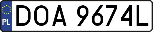 DOA9674L