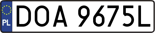 DOA9675L
