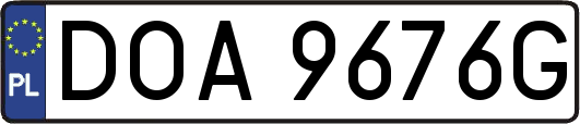 DOA9676G