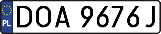 DOA9676J