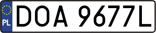 DOA9677L