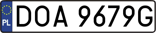 DOA9679G