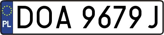 DOA9679J