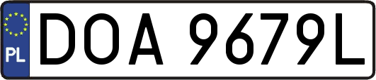 DOA9679L