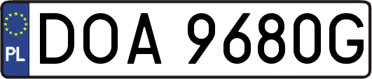 DOA9680G