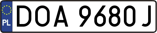 DOA9680J