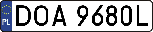 DOA9680L