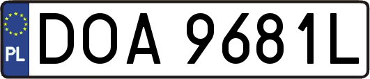 DOA9681L