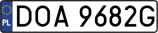 DOA9682G
