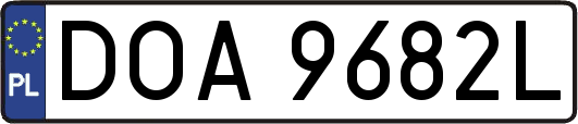 DOA9682L