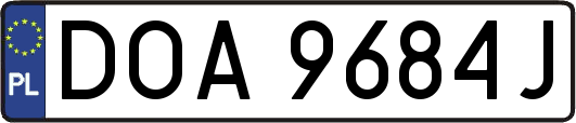 DOA9684J