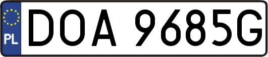 DOA9685G