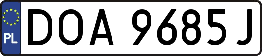 DOA9685J