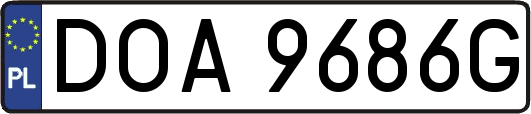 DOA9686G