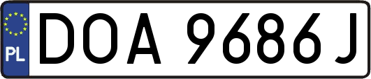 DOA9686J