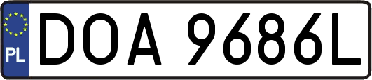 DOA9686L