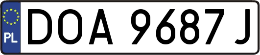 DOA9687J