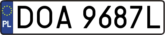 DOA9687L