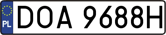 DOA9688H