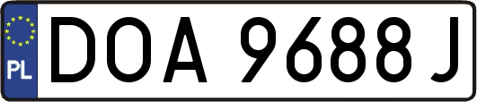 DOA9688J
