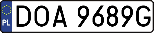DOA9689G