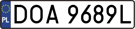 DOA9689L