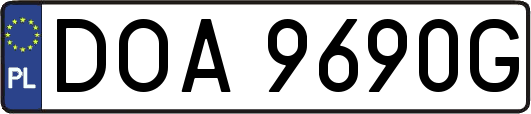 DOA9690G