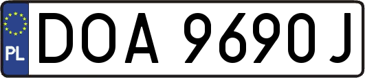 DOA9690J