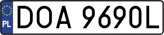 DOA9690L