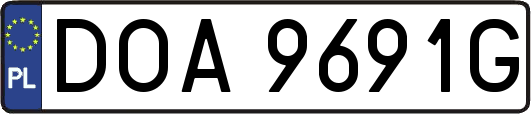 DOA9691G