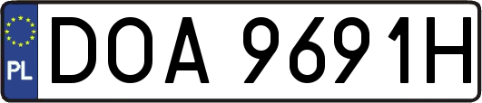 DOA9691H
