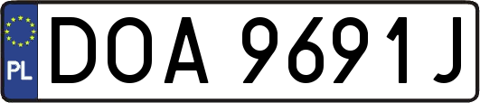 DOA9691J