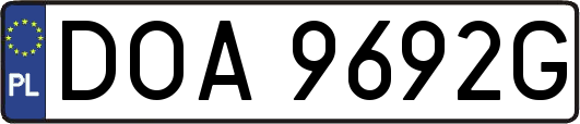 DOA9692G