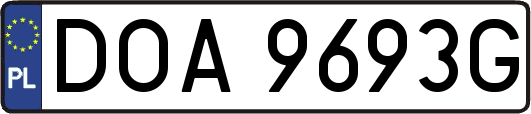 DOA9693G